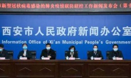 西安复工最新爆料,有序推进，共筑复苏新篇章