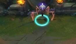 英雄联盟皮肤最新爆料图,揭秘最新爆料图，探寻神秘皮肤背后的故事