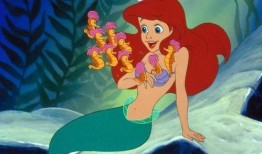 小美人鱼在线观看,梦幻海洋的浪漫传说