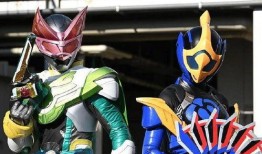 假面骑士revice爆料最新情报